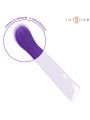 INTENSE HELENA VIBRADOR UP DOWN MODO BEADS 135 CM
