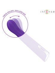 INTENSE HELENA VIBRADOR UP DOWN MODO BEADS 135 CM