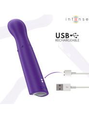 INTENSE HELENA VIBRADOR UP DOWN MODO BEADS 135 CM