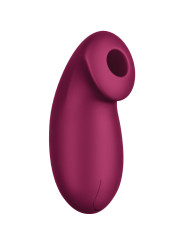 FUN FACTORY DESIRE VIBRADOR AIR PULSE BURDEOS