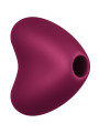 FUN FACTORY LIBERA VIBRADOR AIR PULSE BURDEOS