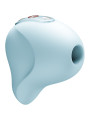 FUN FACTORY SEDUCTION VIBRADOR AIR PULSE AZUL