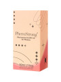 PHEROSTRONG GLOW UP PERFUME CON FEROMONAS PARA MUJER 50 ML