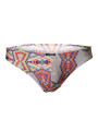 CUT4MEN CALZONCILLO CORTE BAJO AZTEC L