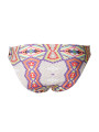 CUT4MEN CALZONCILLO CORTE BAJO AZTEC L