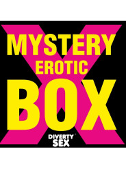 DIABLO PICANTE CAJAS EROTICAS MISTERIOSAS PARA CHICA 10 X 10