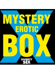 DIABLO PICANTE CAJAS EROTICAS MISTERIOSAS PARA CHICO 15 X 15
