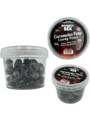 DIABLO PICANTE 20 CARAMELOS CON FORMA DE PENE CON SABOR RON COLA