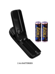 CONSOLADOR REALÍSTICO VIBRADOR CON EYACULACIÓN DE LA MARCA BAILE