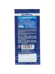 SKINS AQUA LUBRICANTE BASE DE AGUA MONODOSIS 5 ML
