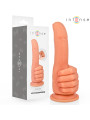 INTENSE BENDER ESTIMULADOR PUNTOG MANO FLEXIBLE 113 CM