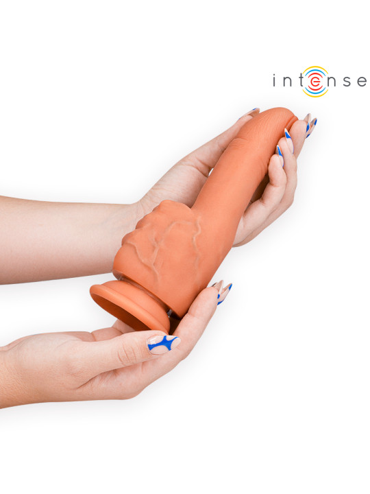 INTENSE BENDER ESTIMULADOR PUNTOG MANO FLEXIBLE 113 CM