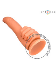 INTENSE BENDER ESTIMULADOR PUNTOG MANO FLEXIBLE 113 CM