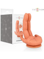 INTENSE LEELA ESTIMULADOR PUNTOG MANO FLEXIBLE 126 CM