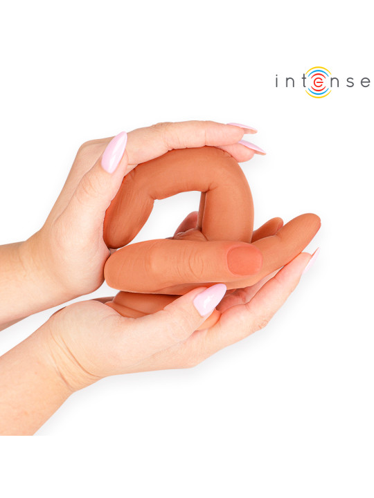 INTENSE LEELA ESTIMULADOR PUNTOG MANO FLEXIBLE 126 CM