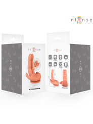 INTENSE LEELA ESTIMULADOR PUNTOG MANO FLEXIBLE 126 CM