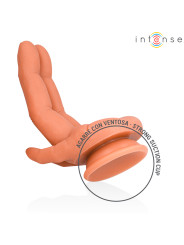 INTENSE LEELA ESTIMULADOR PUNTOG MANO FLEXIBLE 126 CM