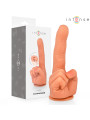 INTENSE HUBERT ESTIMULADOR PUNTOG MANO FLEXIBLE 142 CM