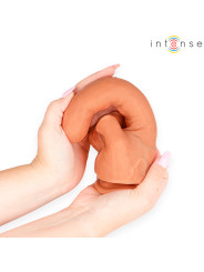 INTENSE HUBERT ESTIMULADOR PUNTOG MANO FLEXIBLE 142 CM