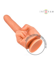 INTENSE HUBERT ESTIMULADOR PUNTOG MANO FLEXIBLE 142 CM
