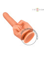 INTENSE HUBERT ESTIMULADOR PUNTOG MANO FLEXIBLE 142 CM