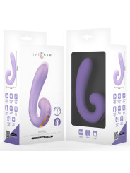 INTENSE MERYL ESTIMULADOR CLITORIS DOBLE VIBRACION