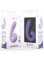 INTENSE MERYL ESTIMULADOR CLITORIS DOBLE VIBRACION