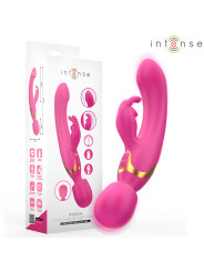 INTENSE WINONA DOBLE VIBRADOR RABBIT WAND