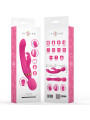 INTENSE WINONA DOBLE VIBRADOR RABBIT WAND