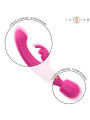 INTENSE WINONA DOBLE VIBRADOR RABBIT WAND