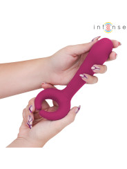INTENSE ROWAN VIBRADOR INCLUSIVO PARA PAREJAS