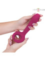 INTENSE ROWAN VIBRADOR INCLUSIVO PARA PAREJAS