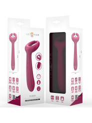 INTENSE ROWAN VIBRADOR INCLUSIVO PARA PAREJAS