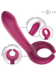 INTENSE ROWAN VIBRADOR INCLUSIVO PARA PAREJAS