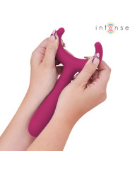 INTENSE ROWAN VIBRADOR INCLUSIVO PARA PAREJAS