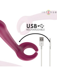 INTENSE ROWAN VIBRADOR INCLUSIVO PARA PAREJAS