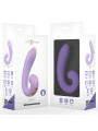 INTENSE MERYL ESTIMULADOR CLITORIS DOBLE VIBRACION