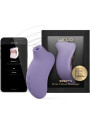 LELO SONA 3 MASAJEADOR SONICO DE CLITORIS VIOLETA