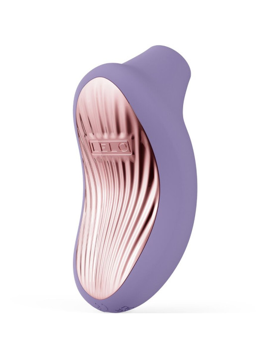 LELO SONA 3 MASAJEADOR SONICO DE CLITORIS VIOLETA