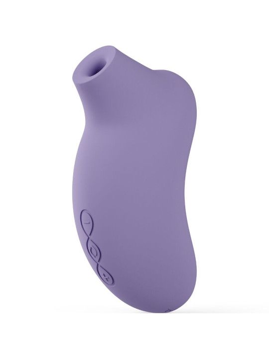 LELO SONA 3 MASAJEADOR SONICO DE CLITORIS VIOLETA