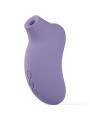 LELO SONA 3 MASAJEADOR SONICO DE CLITORIS VIOLETA