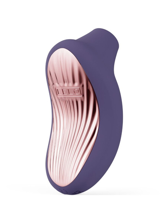 LELO SONA 3 MASAJEADOR SONICO DE CLITORIS MORADO