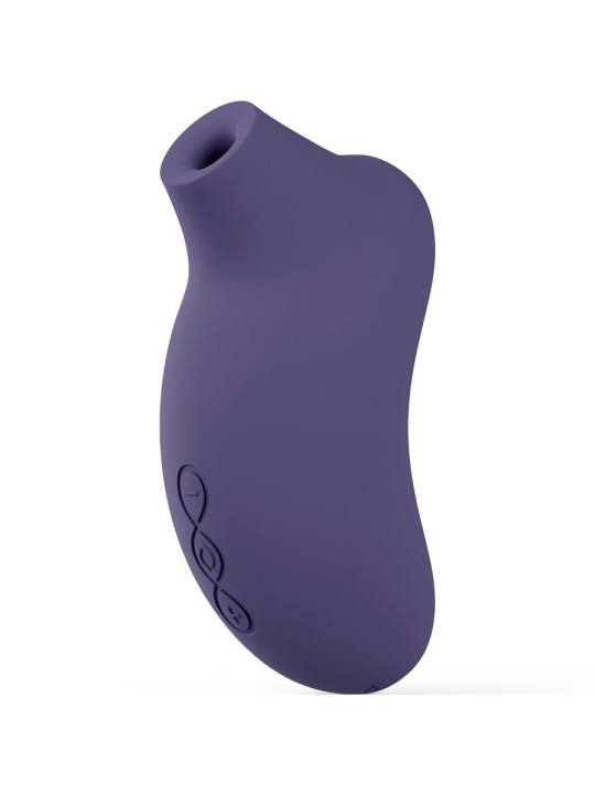 LELO SONA 3 MASAJEADOR SONICO DE CLITORIS MORADO