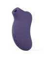 LELO SONA 3 MASAJEADOR SONICO DE CLITORIS MORADO