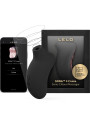 LELO SONA 3 CRUISE MASAJEADOR SONICO DE CLITORIS NEGRO