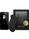 LELO SONA 3 CRUISE MASAJEADOR SONICO DE CLITORIS NEGRO