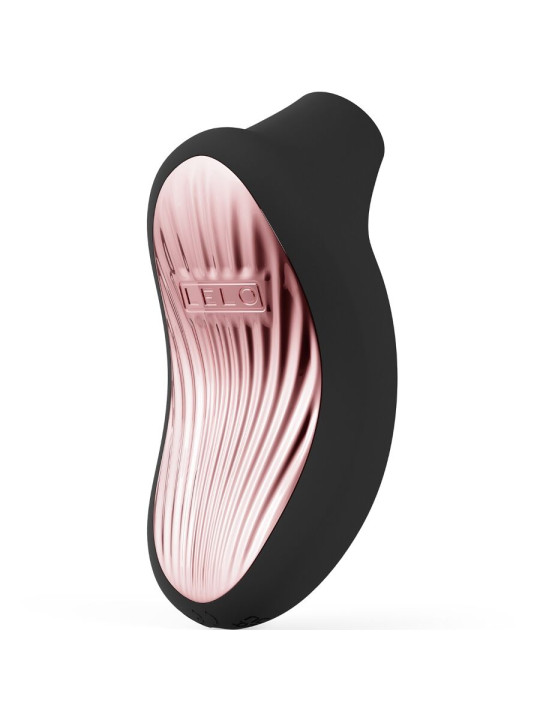 LELO SONA 3 CRUISE MASAJEADOR SONICO DE CLITORIS NEGRO