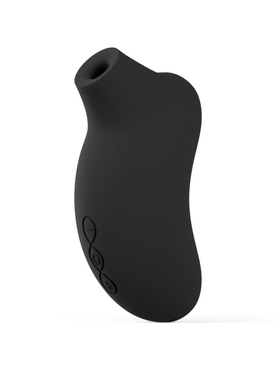 LELO SONA 3 CRUISE MASAJEADOR SONICO DE CLITORIS NEGRO