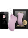 LELO SONA 3 CRUISE MASAJEADOR SONICO DE CLITORIS ROSA
