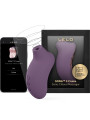 LELO SONA 3 CRUISE MASAJEADOR SONICO DE CLITORIS VIOLETA